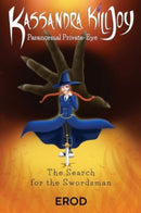 Kassandra Killjoy Paranormal Private-Eye-9781804680506