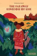 The Faraway Kingdom of Ume-9781804680605