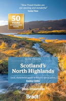 Scotland's North Highlands (Slow Travel) : plus Inverness-9781804691380