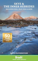 Skye and the Inner Hebrides : including Mull, Islay, Iona and more-9781804691809