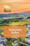 Yorkshire Dales (Slow Travel)-9781804692165