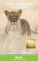 East African Wildlife-9781804692226