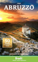 Italy: Abruzzo-9781804692301