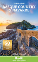 Basque Country and Navarre-9781804692318