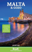 Malta and Gozo-9781804692479