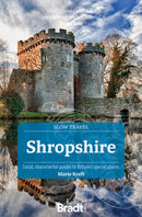 Shropshire (Slow Travel)