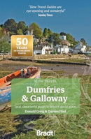 Dumfries and Galloway (Slow Travel)-9781804692721