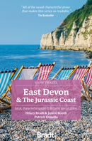 East Devon & The Jurassic Coast (Slow Travel)