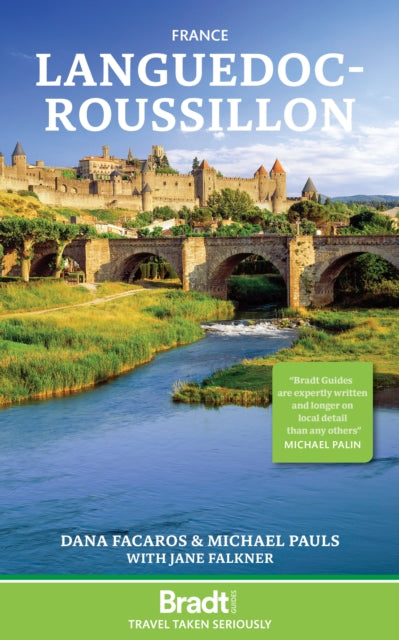 France: Languedoc-Roussillon