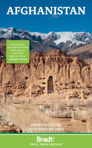 Afghanistan-9781804692905