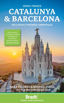 Spain * France: Catalunya & Barcelona