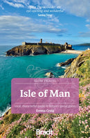 Isle of Man (Slow Travel)-9781804693148