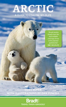 Arctic : A guide to coastal wildlife-9781804693414