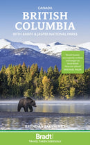 Canada: British Columbia