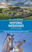 Historic Weekends Scotland