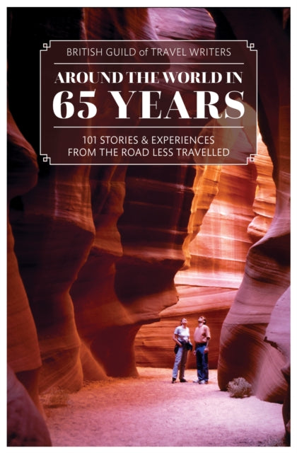 Around the World in 65 years