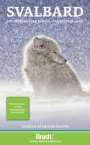 Svalbard (Spitsbergen)