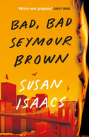 Bad, Bad Seymour Brown-9781804710159