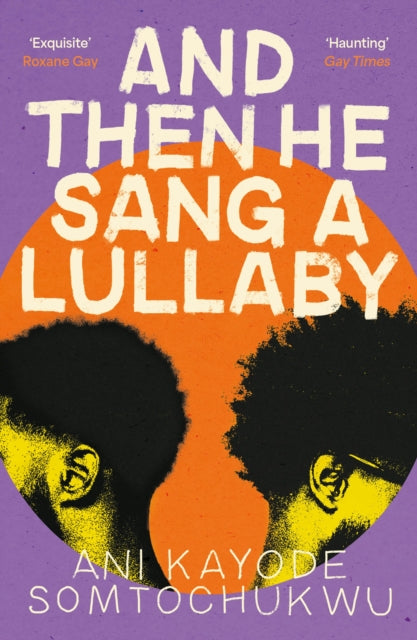 And Then He Sang a Lullaby-9781804710197