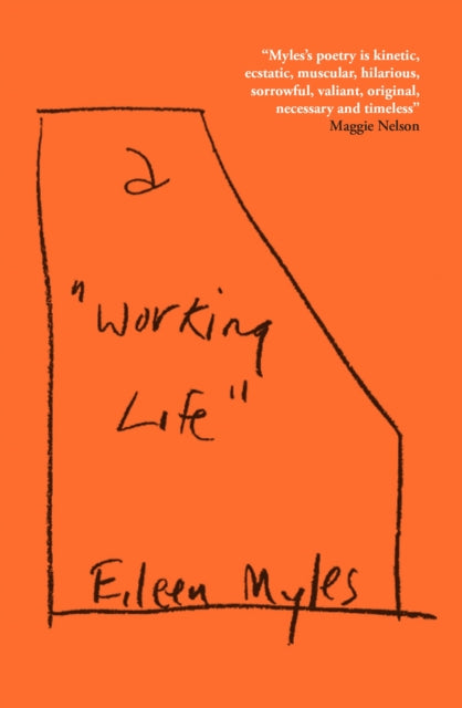 a "Working Life"-9781804710357