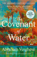 The Covenant of Water : An Oprah's Book Club Selection-9781804710456