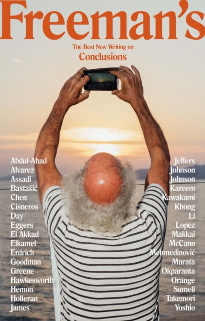 Freeman's Conclusions-9781804710647