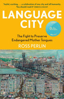 Language City : A BBC Radio 4 Book of the Week-9781804710715