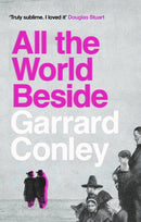 All the World Beside-9781804710845