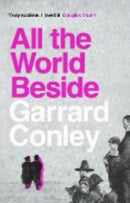 All the World Beside-9781804710869