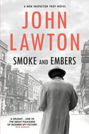 Smoke and Embers-9781804710906