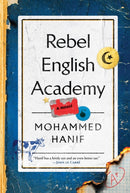 Rebel English Academy-9781804711163
