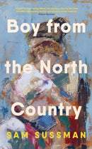 Boy from the North Country-9781804711286