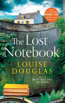 The Lost Notebook : THE NUMBER ONE BESTSELLER-9781804833919