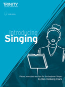 Introducing Singing-9781804902561