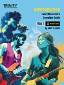 Trinity College London: Improvisation: Every Musician's Guide 1