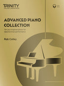 Trinity College London: Advanced Piano Collection