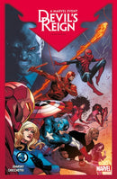 Devil's Reign-9781804910320