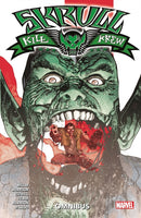 Skrull Kill Krew Omnibus-9781804910344