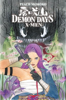 X-Men: Demon Days-9781804910382