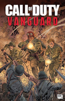 Call of Duty: Vanguard-9781804910481