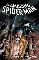 AMAZING SPIDER-MAN: KRAVEN''S LAST HUNT