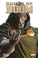 DOCTOR DOOM