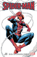 Spider-Man: End of Spider-Verse-9781804911471