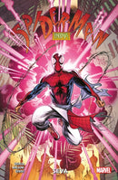 Spider-Man: India - Seva-9781804911662