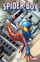 Spider-Boy Vol. 1: Solo Run-9781804911907