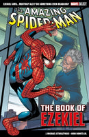 Marvel Select - The Amazing Spider-Man: The Book of Ezekiel-9781804911976