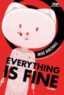Everything Is Fine Volume 1-9781804912133