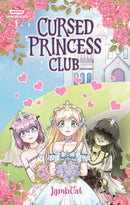 Cursed Princess Club Volume 1-9781804912140