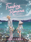 Freaking Romance Volume 1-9781804912157