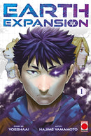 Earth Expansion Volume 1-9781804912164